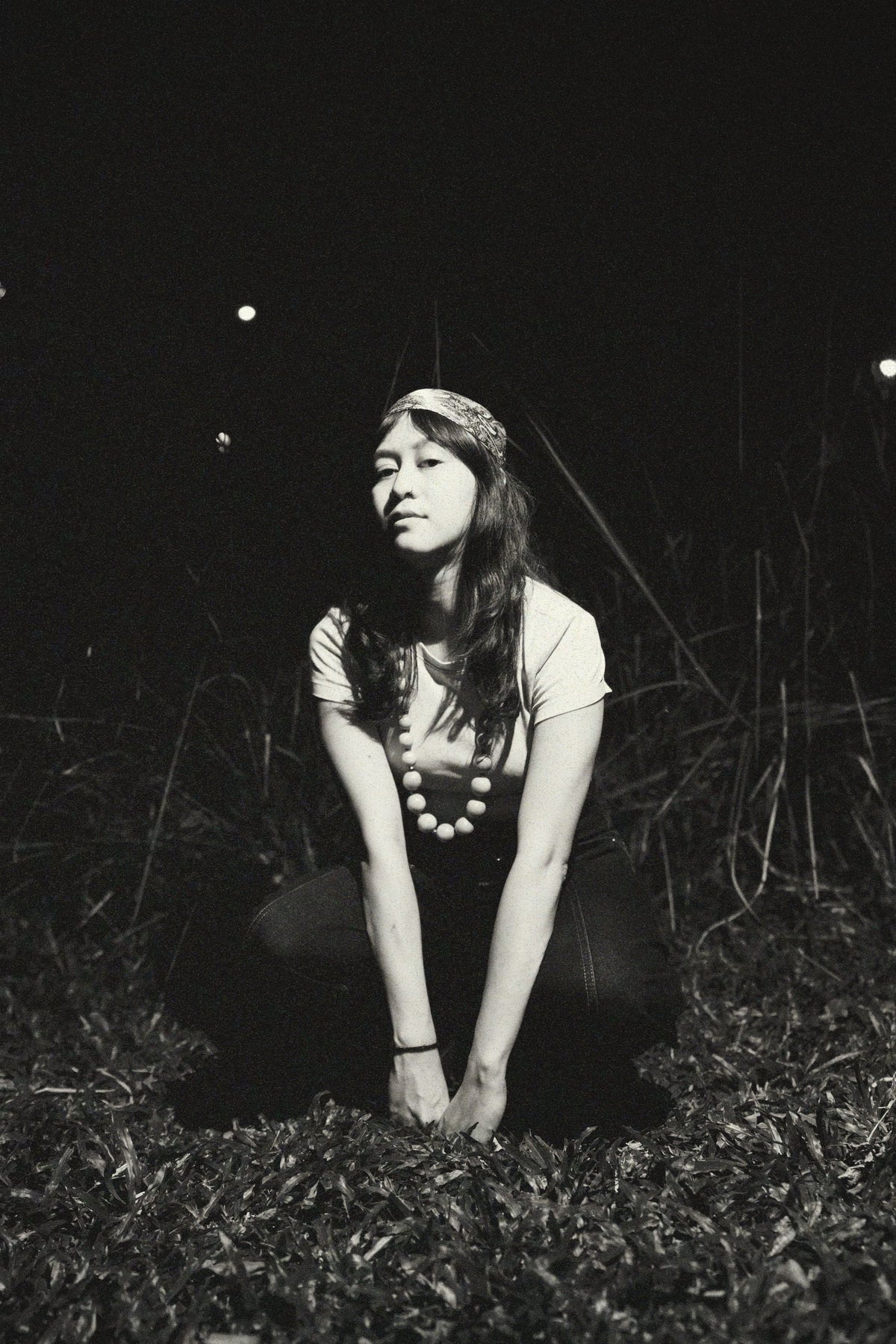 KLAV has released the second single from her upcoming EP, which feels more like a journey than a repetitive composition.
