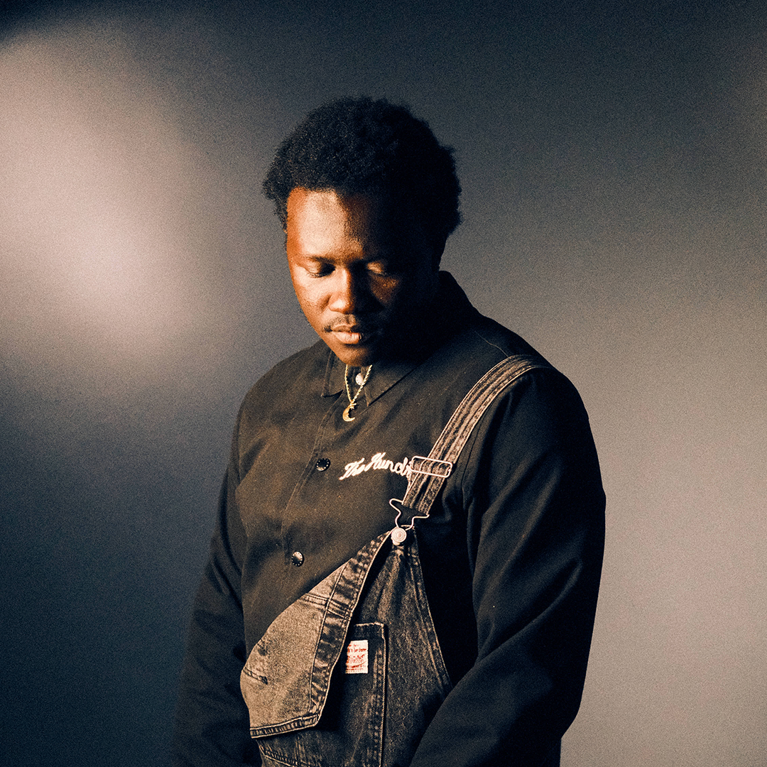 Sultan Dè is aiming to connect with listeners on a deeper level.