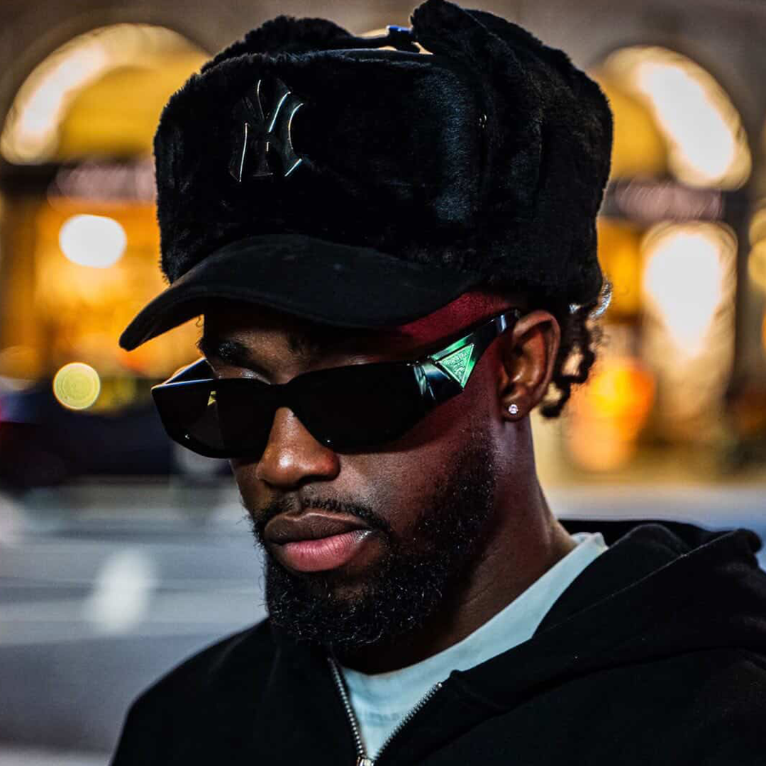 Saafievdg’s new tune ‘ARMAGEDDON’ is a perfect example of how hip-hop is thriving here