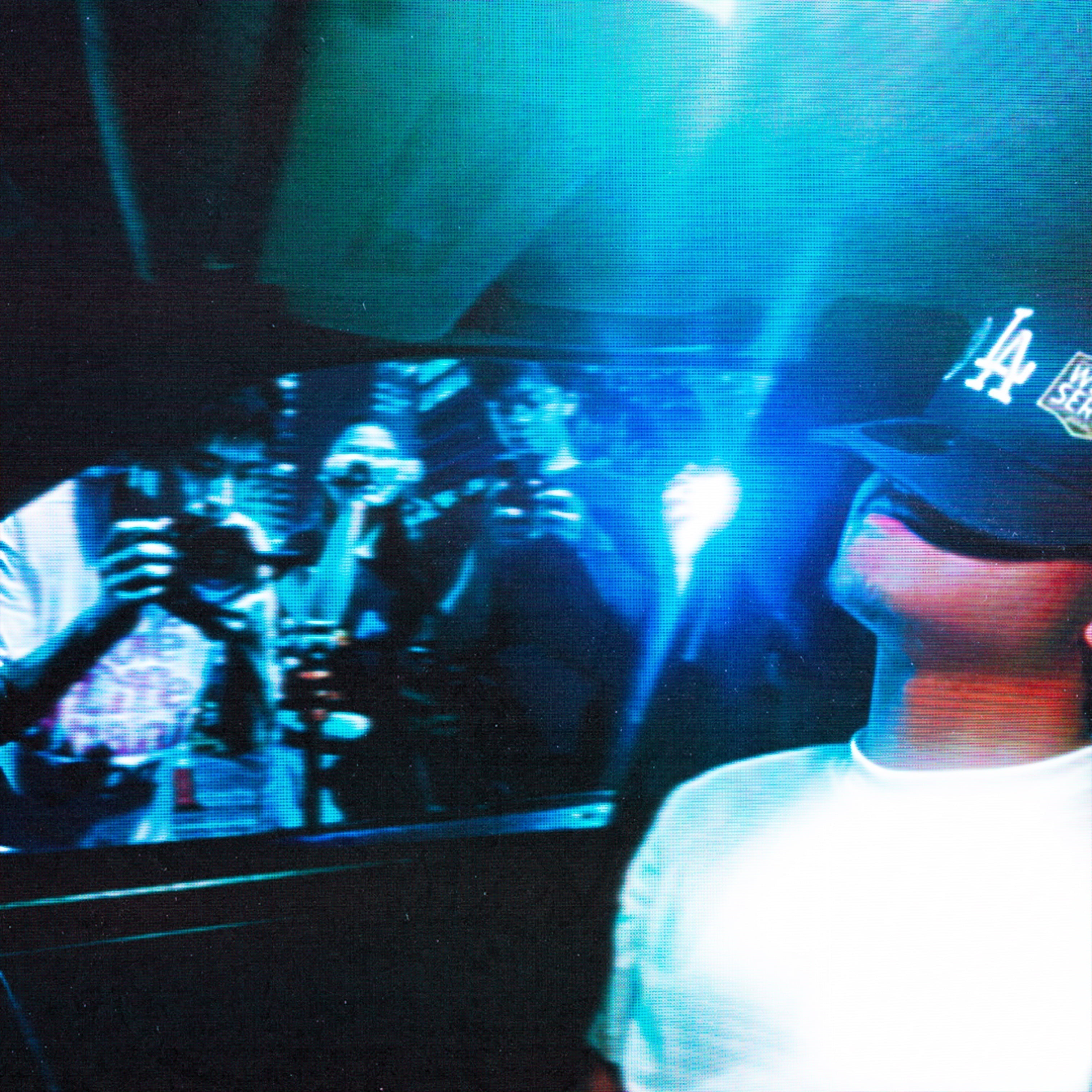Neo-soul & R&B in Jakarta, meet Farrel Hilal.