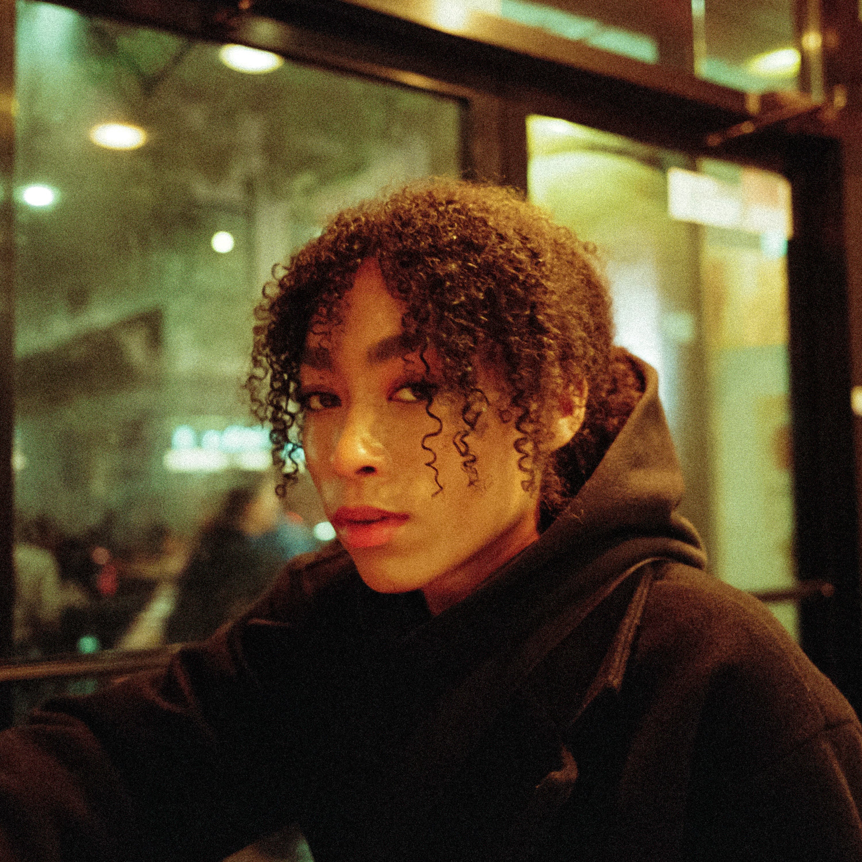 Yesterday, Phoenix James released <em>‘Hold On,’ the first track of her upcoming EP.</em>